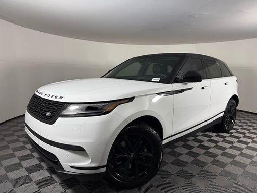 2025 Land Rover Range Rover Velar P250 S