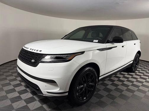 2025 Land Rover Range Rover Velar P250 S