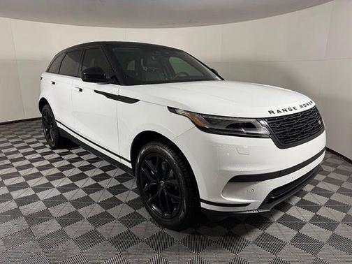 2025 Land Rover Range Rover Velar P250 S