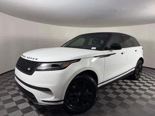 2025 Land Rover Range Rover Velar P250 S