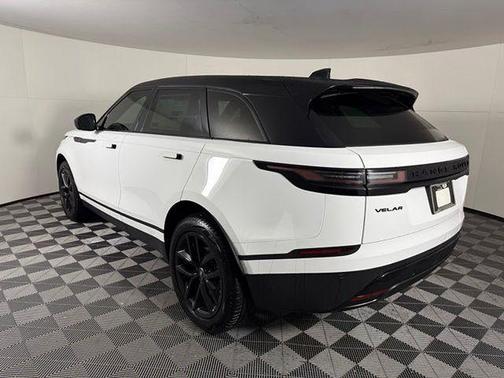 2025 Land Rover Range Rover Velar P250 S