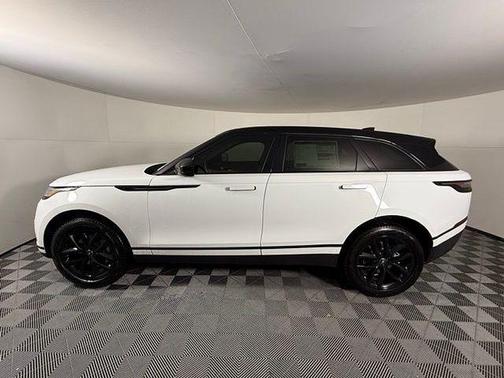 2025 Land Rover Range Rover Velar P250 S