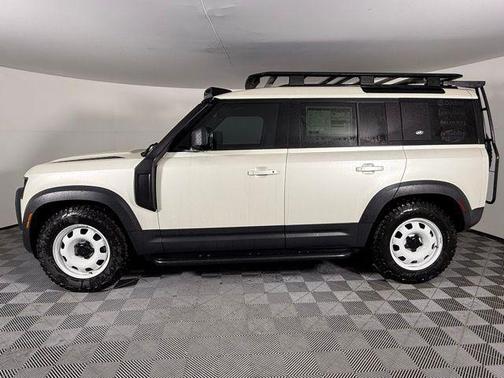 2024 Land Rover Defender 110 P300