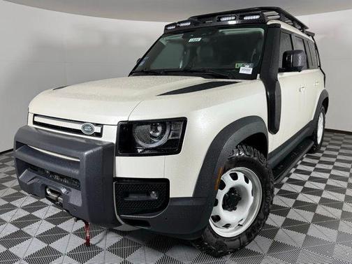 2024 Land Rover Defender 110 P300