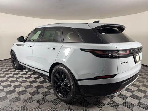 2026 Land Rover Range Rover Velar P250 SE R-Dynamic