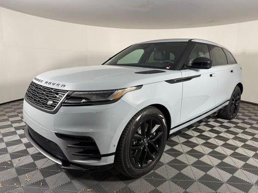 2026 Land Rover Range Rover Velar P250 SE R-Dynamic