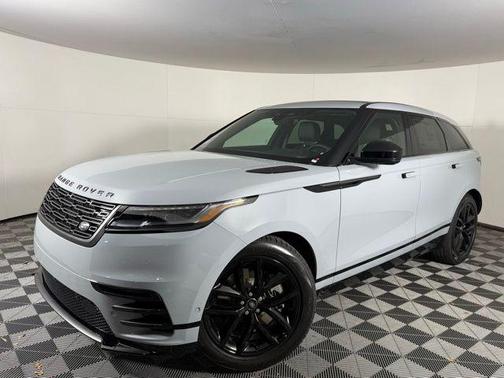 2026 Land Rover Range Rover Velar P250 SE R-Dynamic