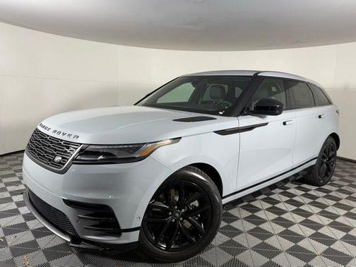 2026 Land Rover Range Rover Velar P250 SE R-Dynamic
