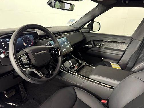 2025 Land Rover Range Rover Sport Autobiography