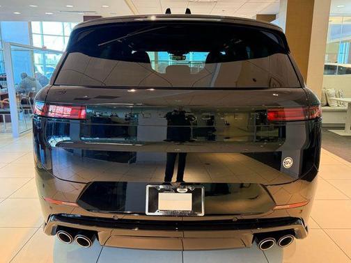 2025 Land Rover Range Rover Sport P635 SV Edition Two