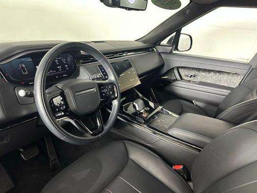 2024 Land Rover Range Rover Sport Autobiography