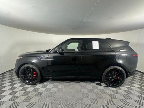 2024 Land Rover Range Rover Sport Autobiography