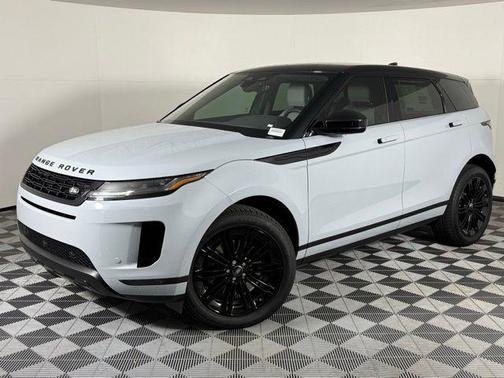 2026 Land Rover Range Rover Evoque Core S