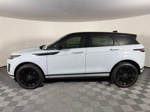 2026 Land Rover Range Rover Evoque Core S
