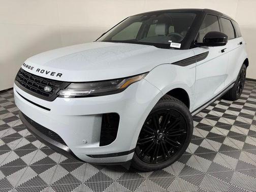 2026 Land Rover Range Rover Evoque Core S