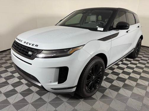 2026 Land Rover Range Rover Evoque Core S