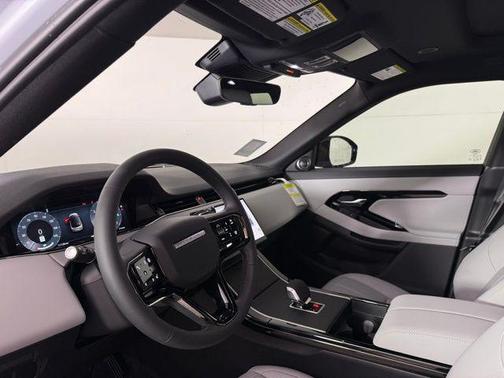 2026 Land Rover Range Rover Evoque Core S