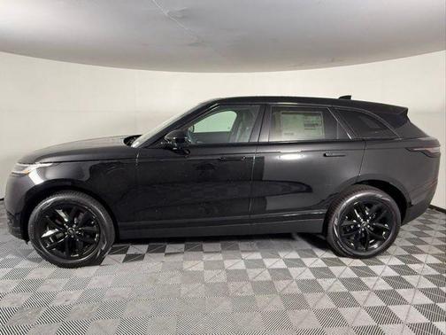 2026 Land Rover Range Rover Velar P250 S