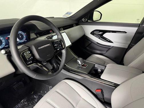 2026 Land Rover Range Rover Evoque Core S