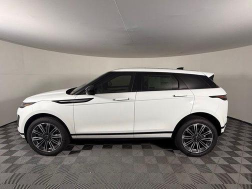 2026 Land Rover Range Rover Evoque Core S
