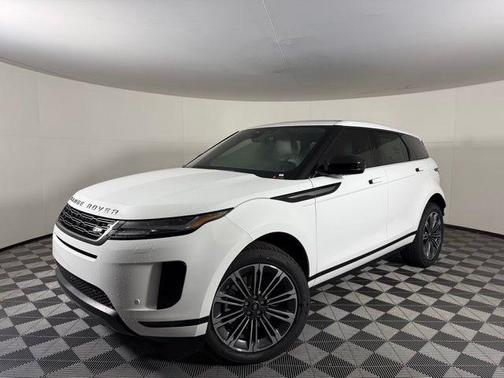 2026 Land Rover Range Rover Evoque Core S