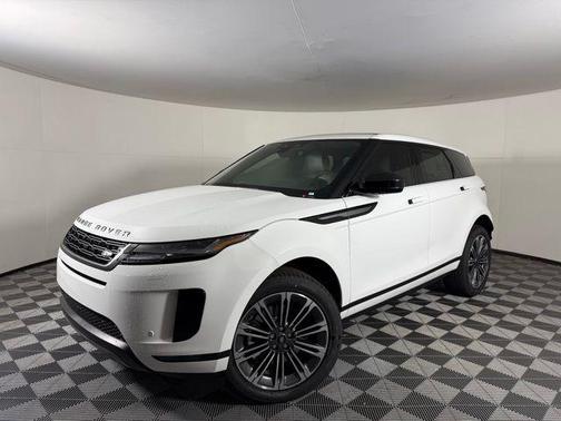2026 Land Rover Range Rover Evoque Core S