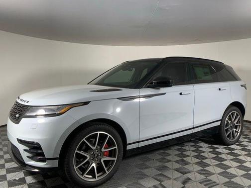 2025 Land Rover Range Rover Velar P250 SE R-Dynamic