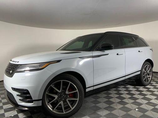 2025 Land Rover Range Rover Velar P250 SE R-Dynamic