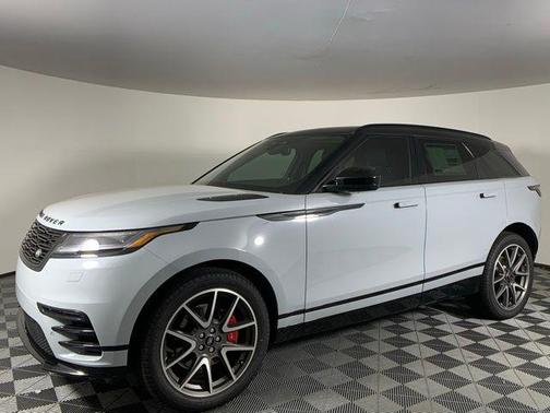 2025 Land Rover Range Rover Velar P250 SE R-Dynamic