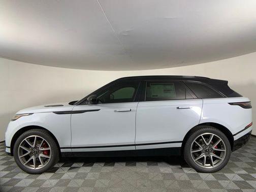 2025 Land Rover Range Rover Velar P250 SE R-Dynamic