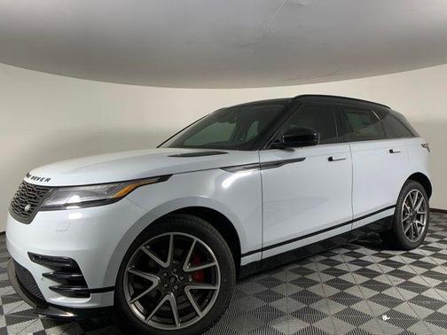 2025 Land Rover Range Rover Velar P250 SE R-Dynamic
