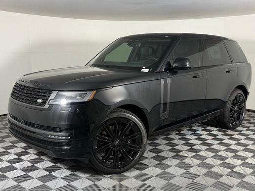 2025 Land Rover Range Rover P530 Autobiography