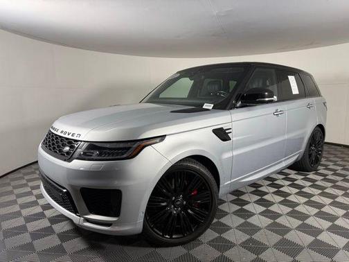 2022 Land Rover Range Rover Sport Autobiography