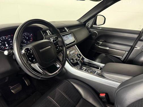2022 Land Rover Range Rover Sport Autobiography