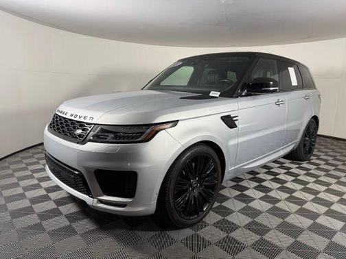 2022 Land Rover Range Rover Sport Autobiography