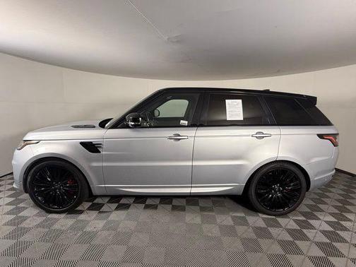 2022 Land Rover Range Rover Sport Autobiography