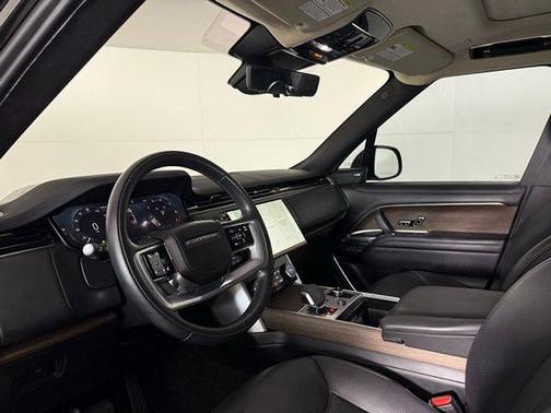 2023 Land Rover Range Rover P400 SE