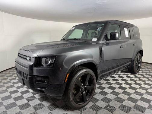 2023 Land Rover Defender 110 X-Dynamic SE