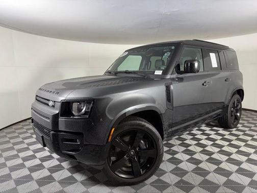 2023 Land Rover Defender 110 X-Dynamic SE