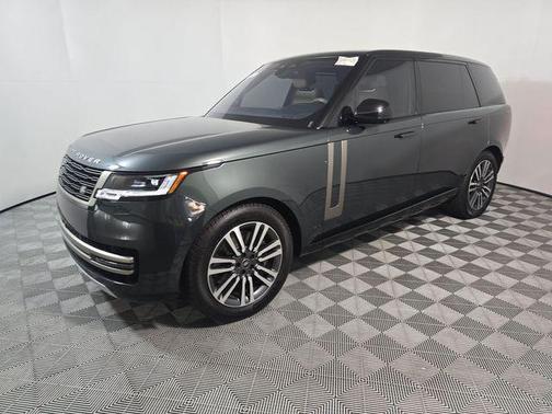 2023 Land Rover Range Rover P530 SE