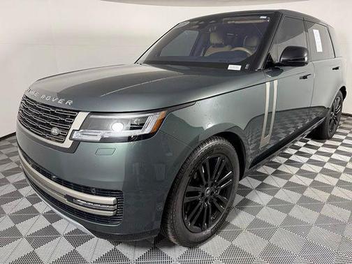2023 Land Rover Range Rover P530 SE