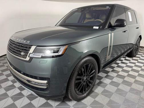 2023 Land Rover Range Rover P530 SE
