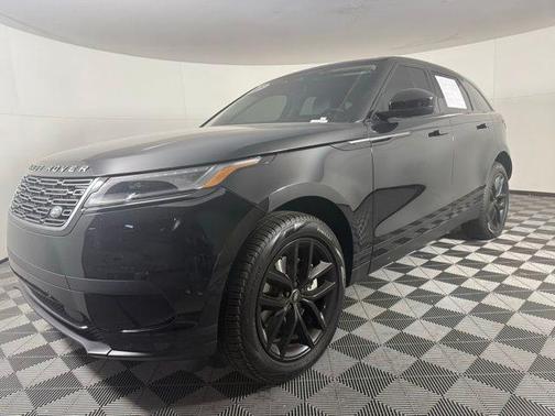 2025 Land Rover Range Rover Velar P250 S