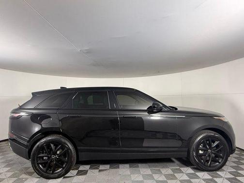 2025 Land Rover Range Rover Velar P250 S