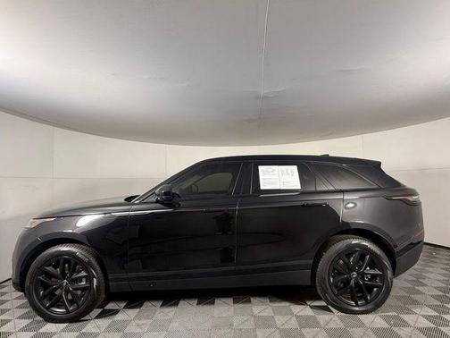 2025 Land Rover Range Rover Velar P250 S