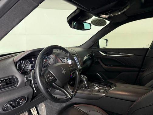 2021 Maserati Levante S GranSport