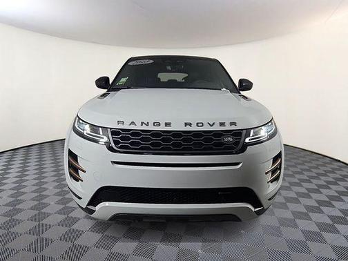 2023 Land Rover Range Rover Evoque R-Dynamic SE