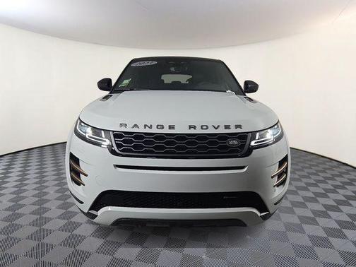 2023 Land Rover Range Rover Evoque R-Dynamic SE
