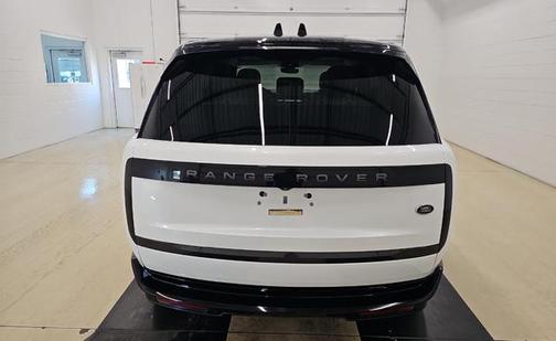 2023 Land Rover Range Rover P400 SE