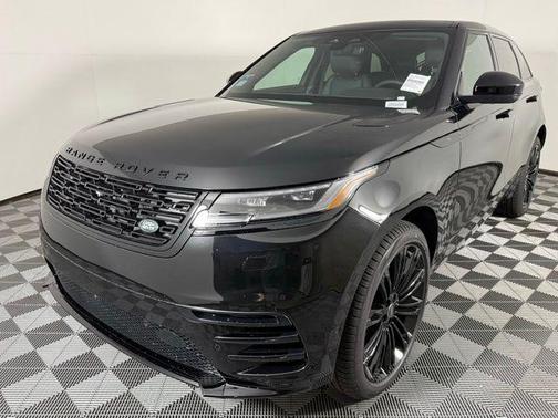 2026 Land Rover Range Rover Velar P400 Dynamic SE
